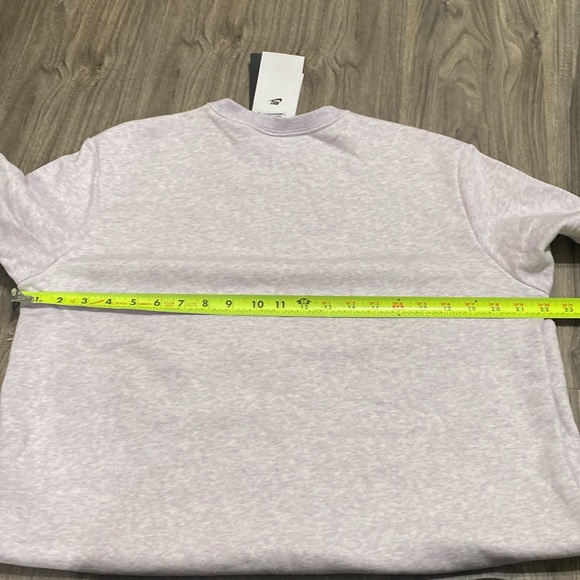 Nike Sportswear Women's Tech Fleece Oversized Dress Size S - Picture 7 of 9